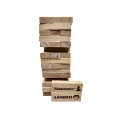 Jenga